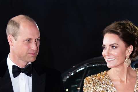 How Kate Middleton is preparing to become Queen as she turns 40 – &amp; why the future of the..