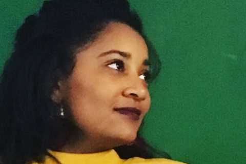 Journalist Nylah Burton sparks fury after joking The Queen should have died instead of Betty White