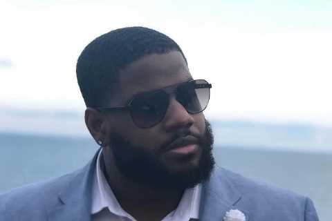 Raysean Autry dead at 34: Kollege Kidd co-founder dies from pneumonia after Covid battle as brother,..