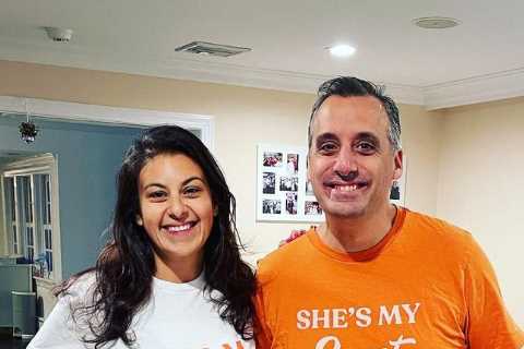 Impractical Jokers star Joe Gatto announces he’s leaving show on New Year’s Eve during ‘amicable’..