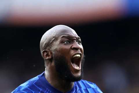 Chelsea vs Liverpool: Live stream, TV channel, team news and kick-off time for massive Premier..