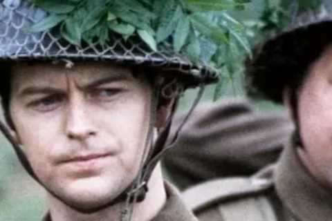 Private Frank Pike from Dad’s Army is now 75 years old and looks unrecognisable from much loved..