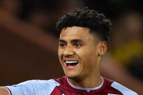Gerrard not sure if Watkins will stay at Aston Villa amid Arsenal transfer talk as he’s left out of ..