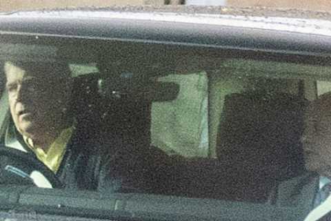 Five bombshell pieces of evidence that ‘prove’ Prince Andrew DID meet rape accuser Virginia Roberts