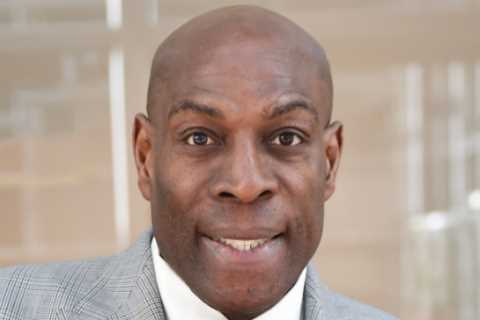 Boxer Frank Bruno reveals Colombian drug traffickers once threatened to kill him
