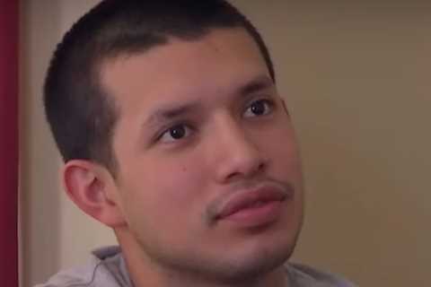 Teen Mom’s Javi Marroquin’s ex Lauren Comeau likes cryptic post about ‘hurting’ after his kayak..