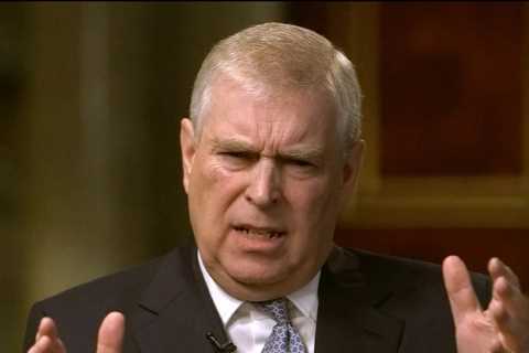 Top lawyer urges Prince Andrew to stop hiding at Windsor Castle &amp; give evidence in Virginia..