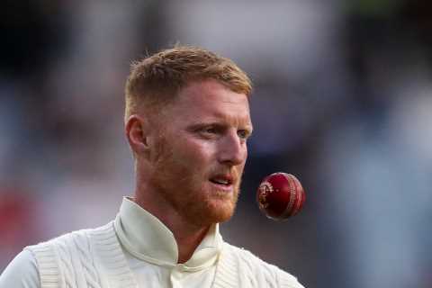 Ben Stokes favourite to replace Joe Root as England captain after Ashes disaster but all-rounder..