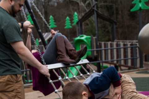 Child Tax Credit’s Extra Help Ends, Just as Covid Surges Anew