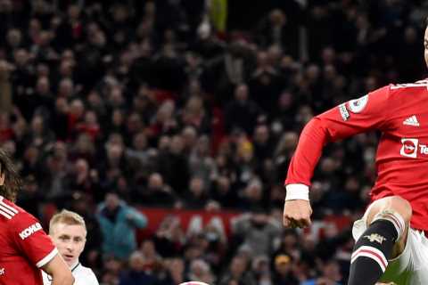 Man Utd vs Wolves: Live stream, TV channel, kick-off time and team news for Premier League clash