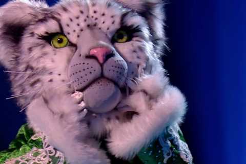 The Masked Singer UK fans are all moaning for the same reason this series