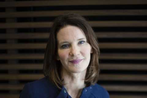 Countdown’s Susie Dent reveals all about Anne Robinson amid Rachel Riley ‘feud’