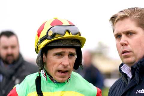 Trainer Dan Skelton to be charged by BHA after owners lodge complaint over £130,000 horse sale