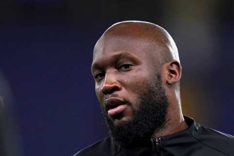 Five clubs who could try to sign Lukaku from Chelsea including Tottenham and Dortmund as he is set..