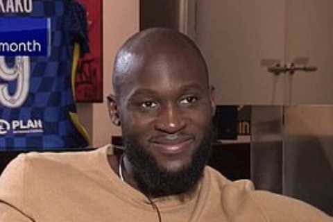 Football’s most explosive interviews after Romelu Lukaku’s Chelsea rant including Man Utd icon Roy..