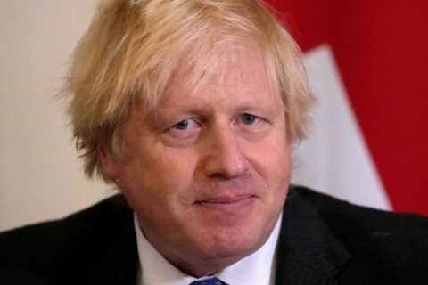 Boris Johnson urged to slash green taxes and VAT on energy bills by 20 leading Tories