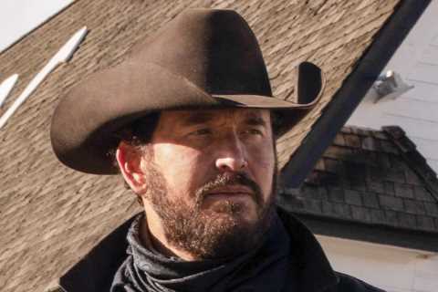 Where was Yellowstone filmed?