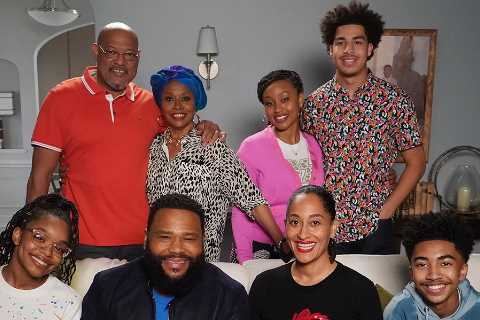 When will Black-ish season 8 be released?