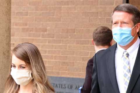 Jana Duggar shares her ‘goals to achieve throughout the year’ &amp; admits one was a ‘sad decision’