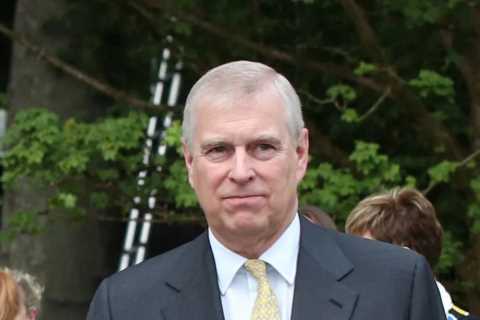 Prince Andrew’s fate hangs in the balance as judge decides TOMORROW if sex assault case goes ahead
