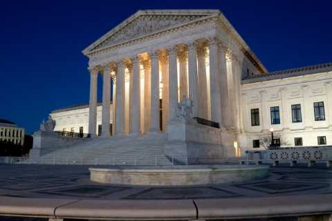 Language Mistake in Georgia Death Penalty Law Creates a Daunting Hurdle