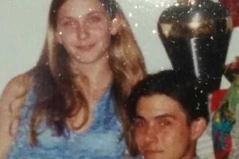I am haunted by photo of Prince Andrew with his arm around my girlfriend’s waist – the pain he..
