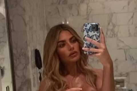 I’ll never have surgery again now I’m finally happy with my body after getting therapy, says Megan..