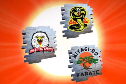 Fortnite x Cobra Kai: How to unlock free cosmetics in the All Valley Cup
