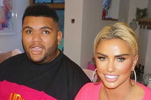 Good Morning Britain fans all have the same complaint about Katie Price’s interview today