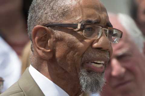 Representative Bobby Rush, Longtime Illinois Democrat, Will Retire