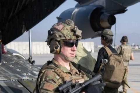 Prince William ‘frustrated at UK not being able to rescue more Afghans after withdrawal from Kabul’