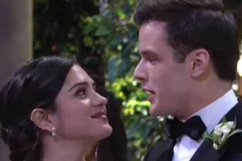 Why did Lola and Kyle break up on The Young and the Restless?