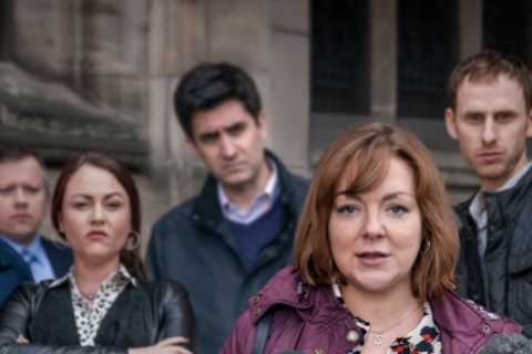 My son was murdered by gay serial killer – I should have saved his other victims, says mum who..