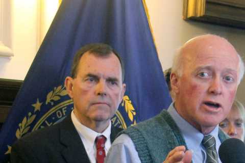 New Hampshire’s Top Election Official Announces Retirement