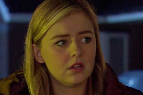 Coronation Street spoilers: Summer Spellman in horrifying sex abuse shock from Max Turner