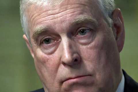 Prince Andrew attempts to weasel his way out of bombshell ‘sex assault lawsuit through..