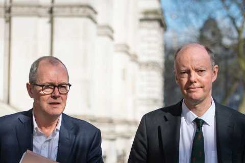 Crack team hired to protect Covid heroes from cyber-crooks, trolls and spies