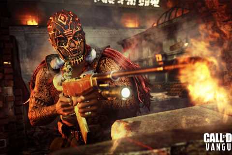 Call of Duty: Warzone fans all have the same complaint with pay-to-win skin