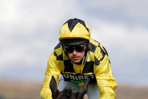 Cheltenham Festival CONFIRMED entries: Gold Cup, Champion Chase and Ryanair runners announced