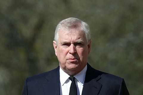 Prince Andrew could be stripped of his titles by Queen after Harry and Meghan Markle ‘set..