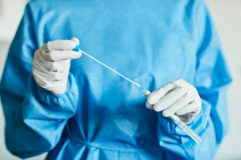 What are the CDC’s updated isolation guidelines?