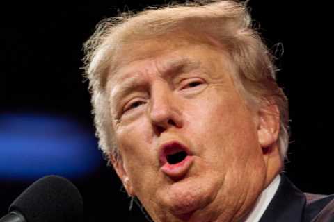 Trump Cancels Jan. 6 Event, After Allies See It as a Distraction