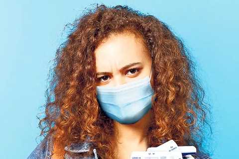 If Covid is now normal life then life should go back to normal – and that means scrapping the..