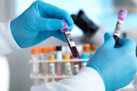 New blood test can diagnose cancer in 30 minutes and tell if it spreading