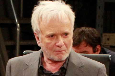 Did Luke Spencer die on General Hospital?