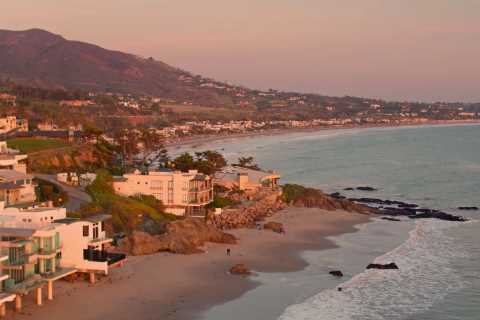 Where was Cobra Kai season four filmed?