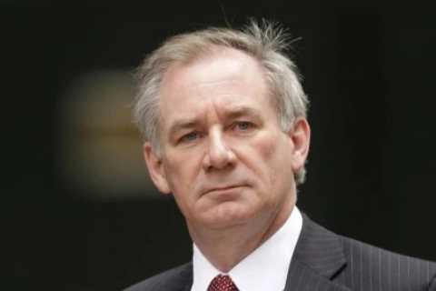 Tony Blair’s Defence Secretary says he was ordered to burn vital memo stating invasion of Iraq was..