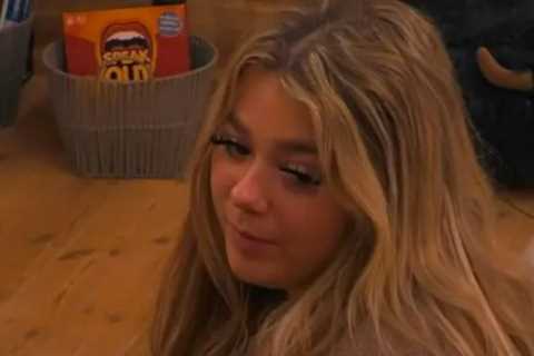 The Cabins fans are all saying the same thing as Jad and Denni finally split up