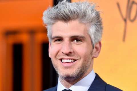 Why did Max Joseph leave Catfish?