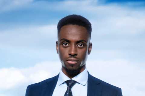 Who is The Apprentice’s Akeem Bundu-Kamara?